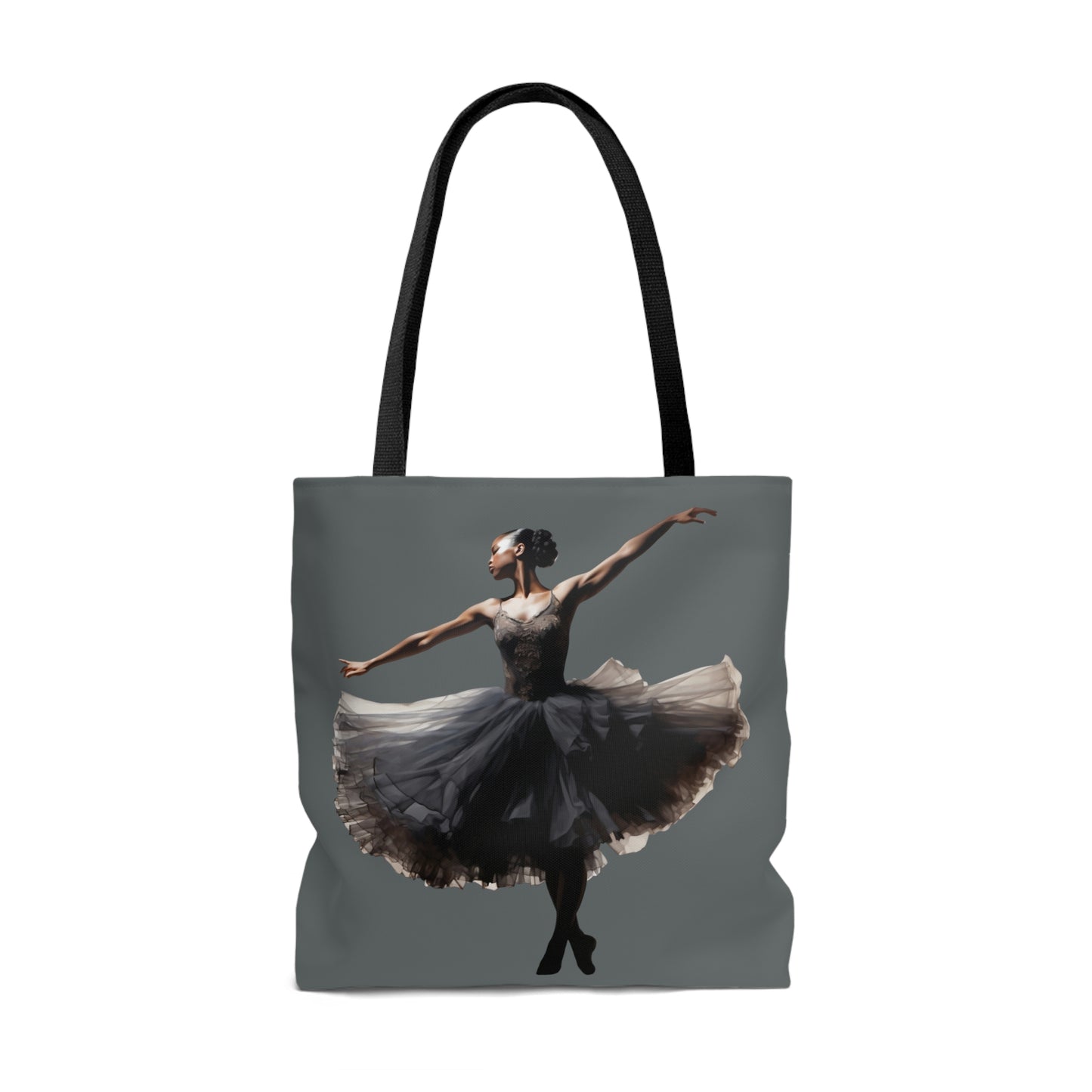 Black Swan, Tote Bag