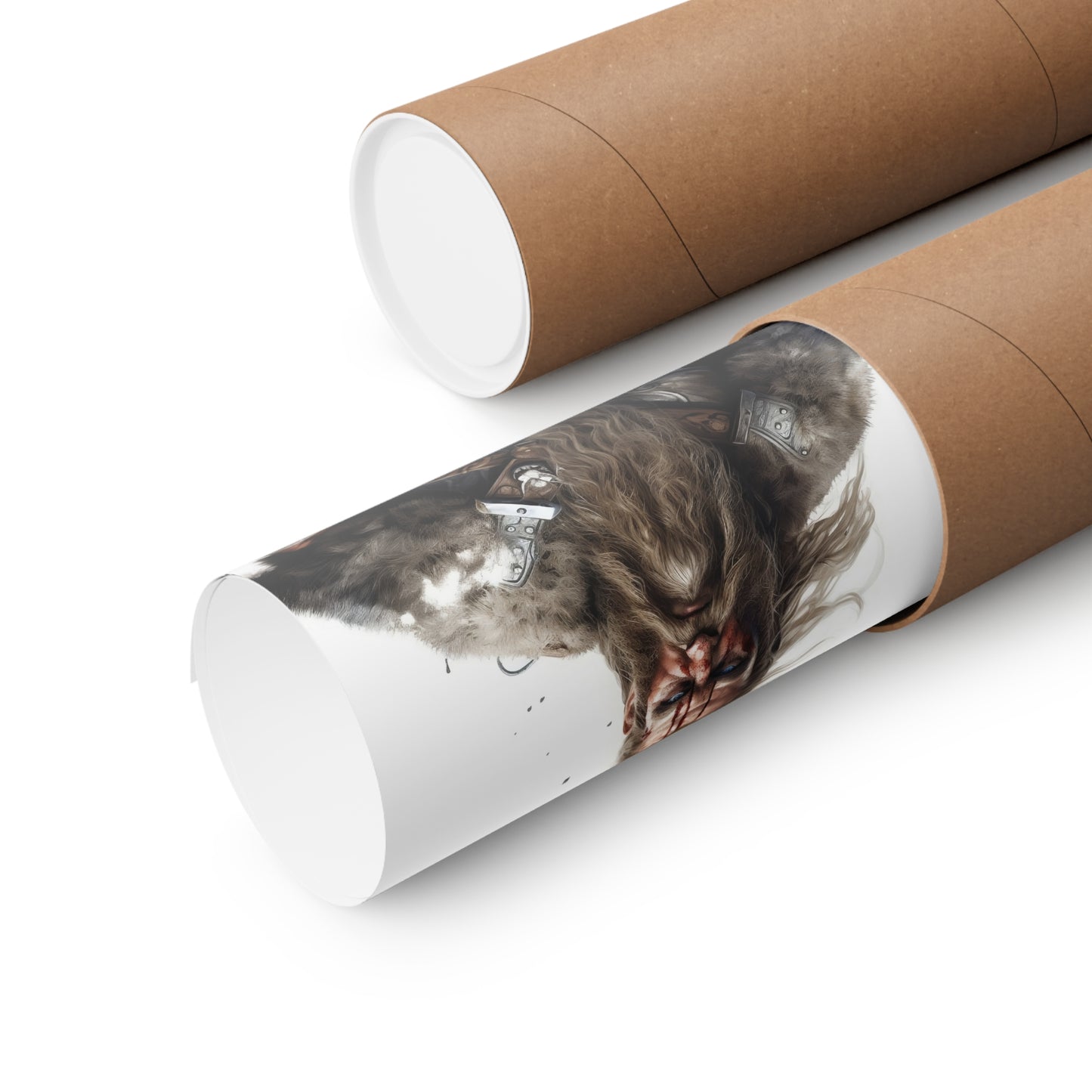 Seafarer, Premium Matte Vertical Posters