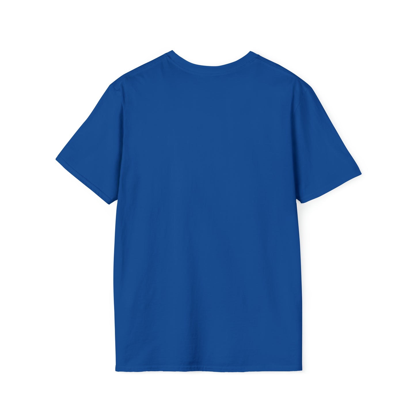 Homerun, Unisex Softstyle T-Shirt