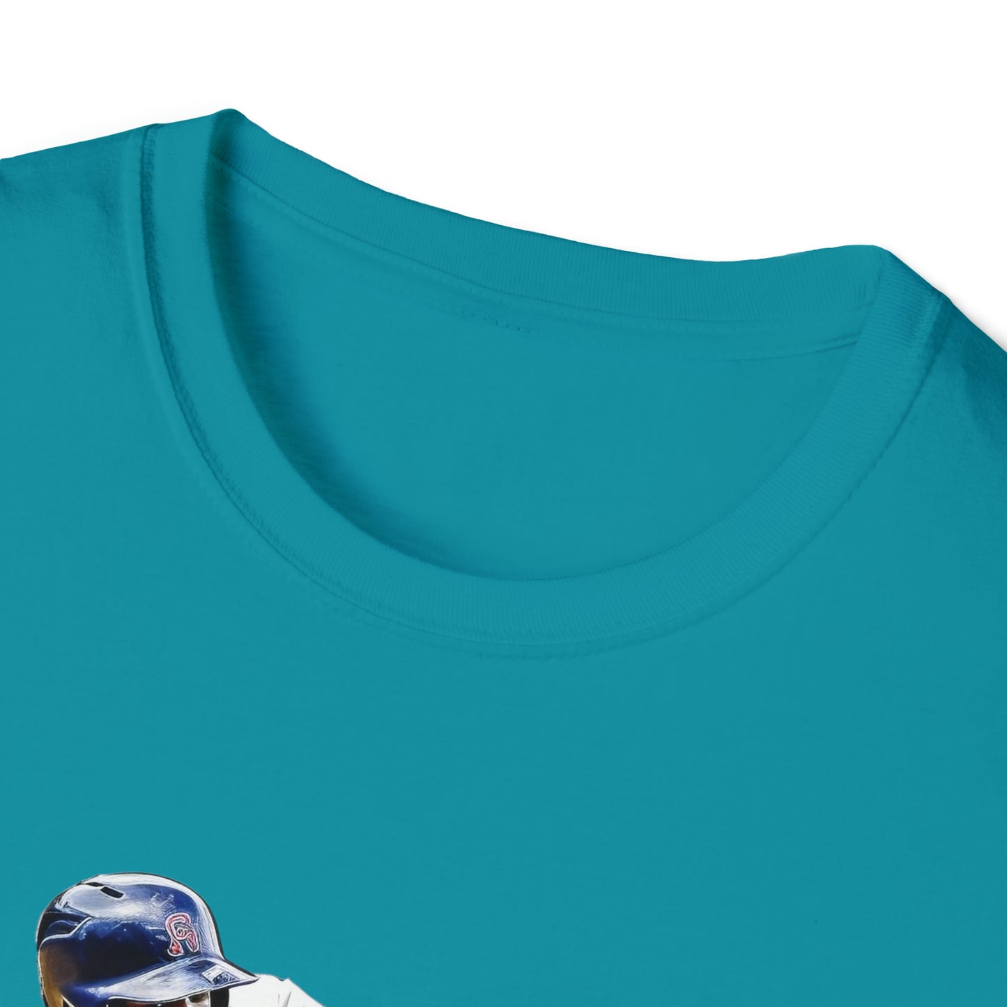 Homerun, Unisex Softstyle T-Shirt