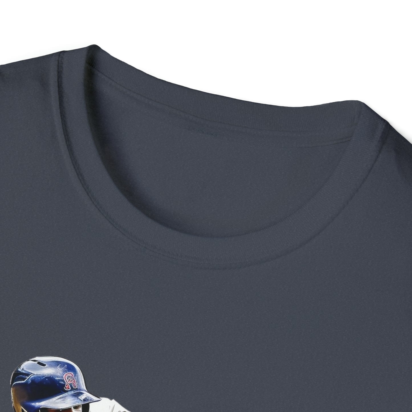 Homerun, Unisex Softstyle T-Shirt