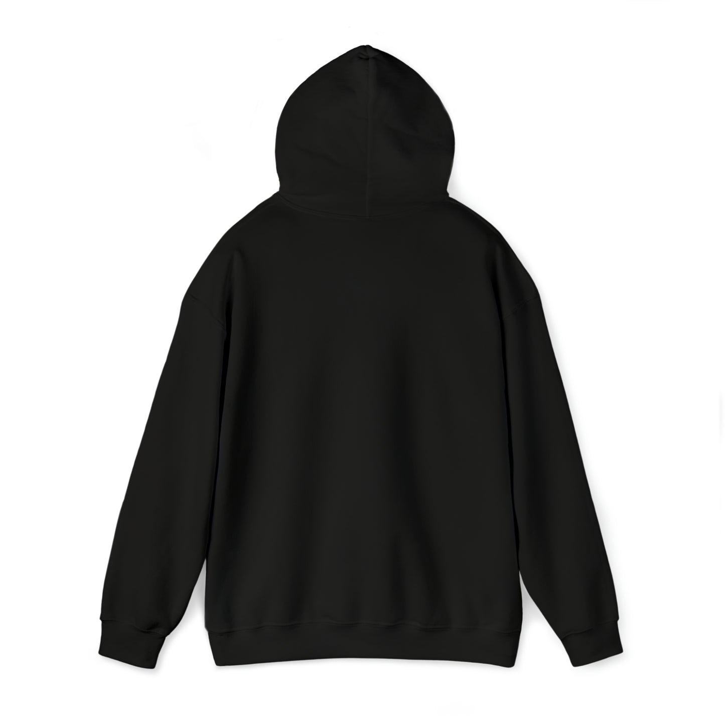 Chefao Boxing II, Unisex Heavy Blend Hooded Sweatshirt
