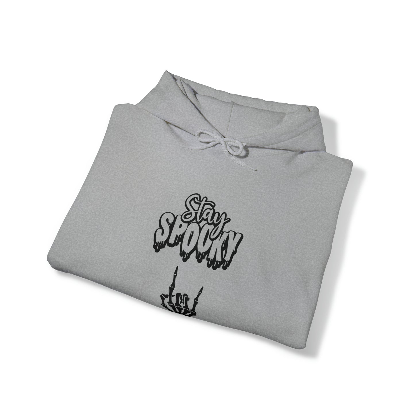 Stay Spooky, Unisex Heavy Blend Hooded Sweatshirt