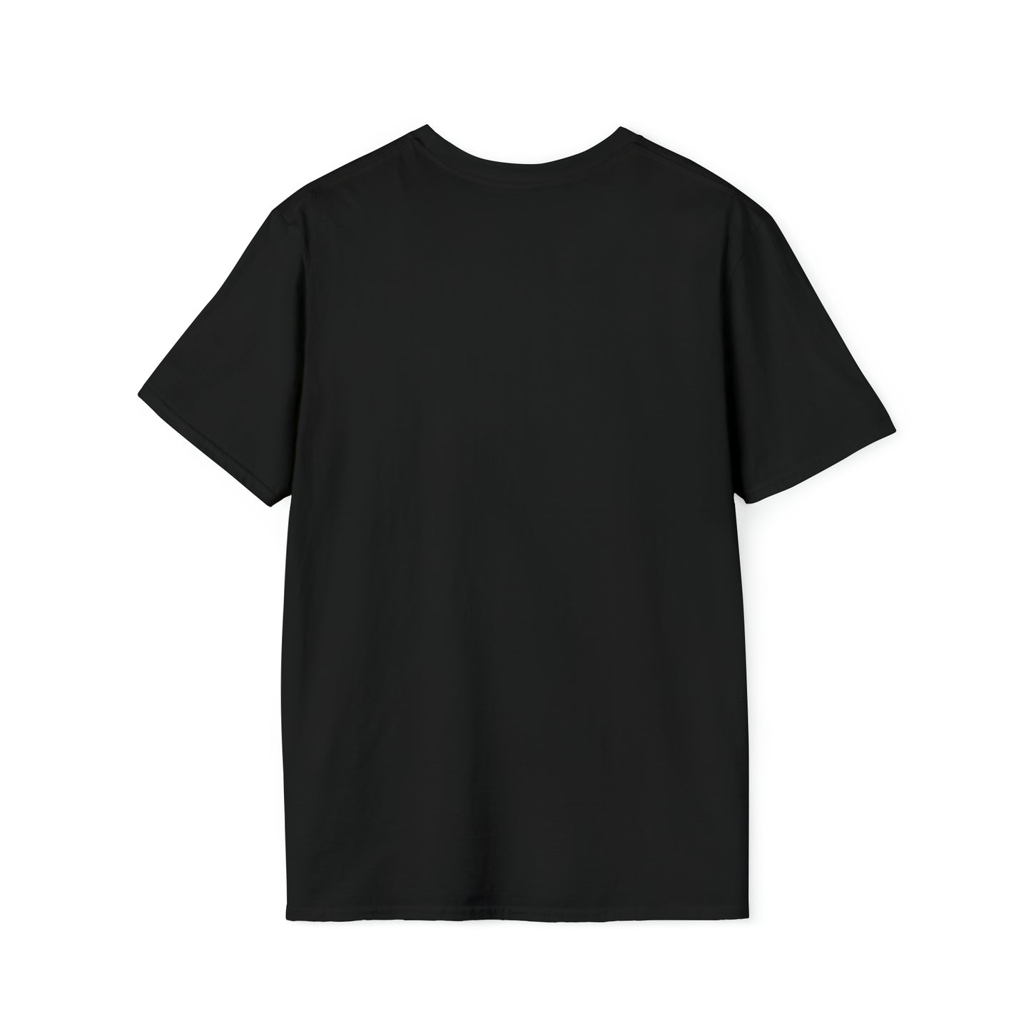 Homerun, Unisex Softstyle T-Shirt