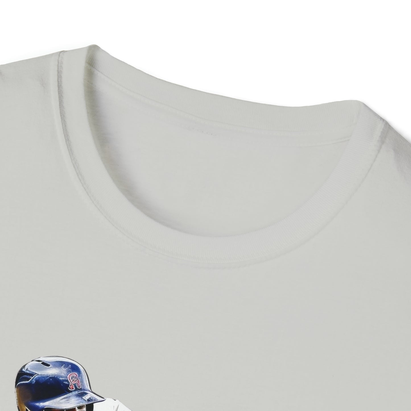 Homerun, Unisex Softstyle T-Shirt