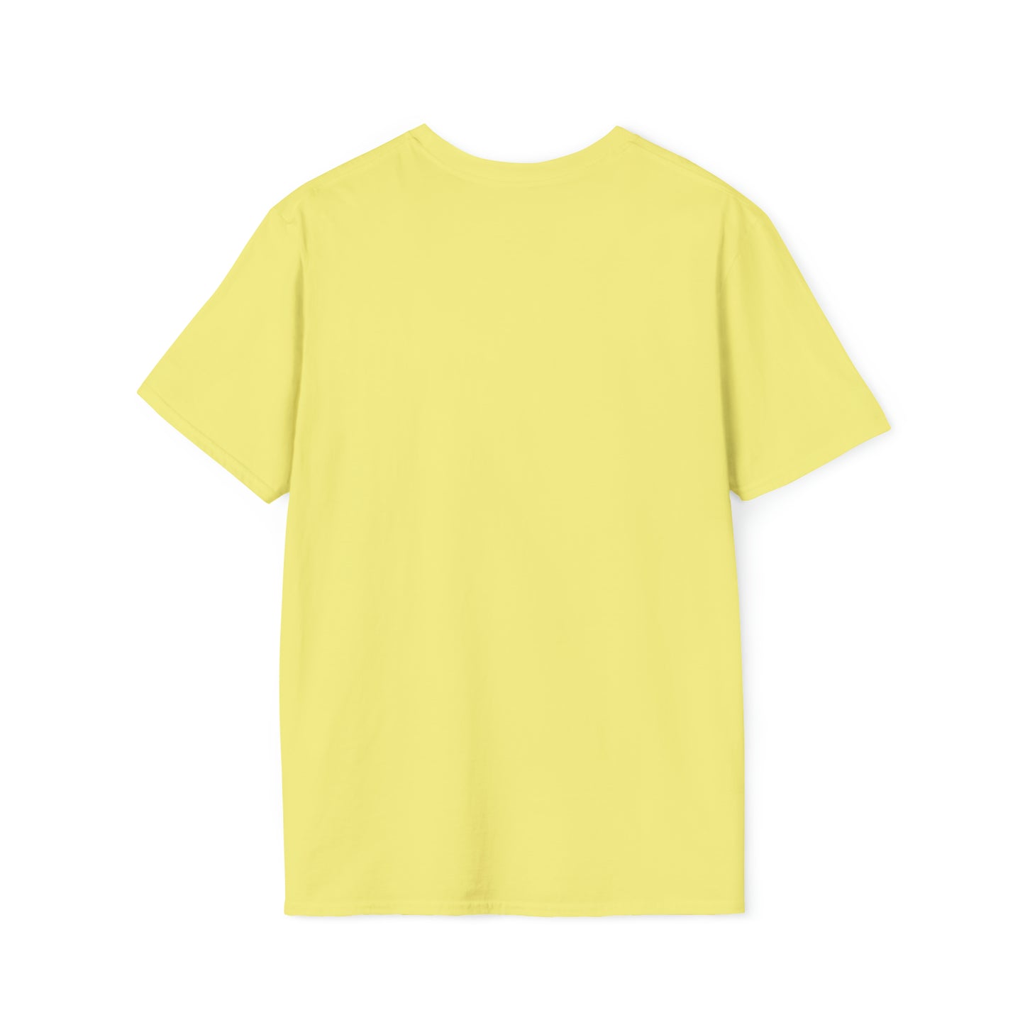 Homerun, Unisex Softstyle T-Shirt