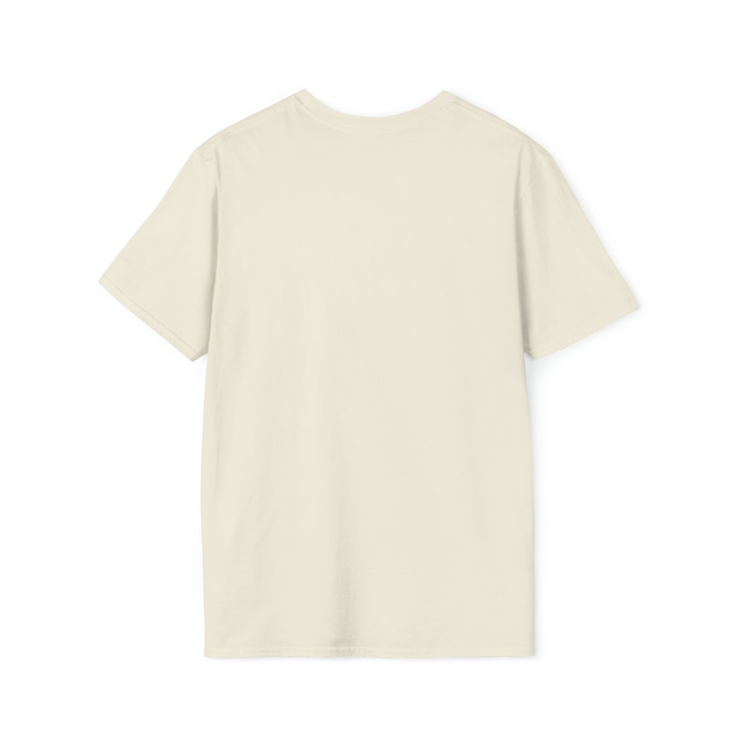 Homerun, Unisex Softstyle T-Shirt