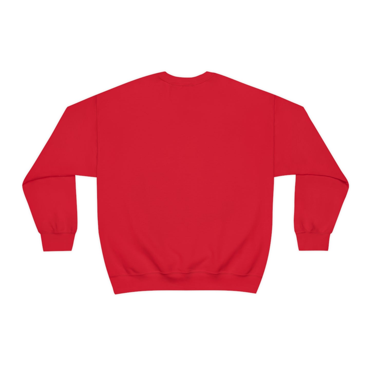 Chefao Boxer I, Unisex Heavy Blend Crewneck Sweatshirt