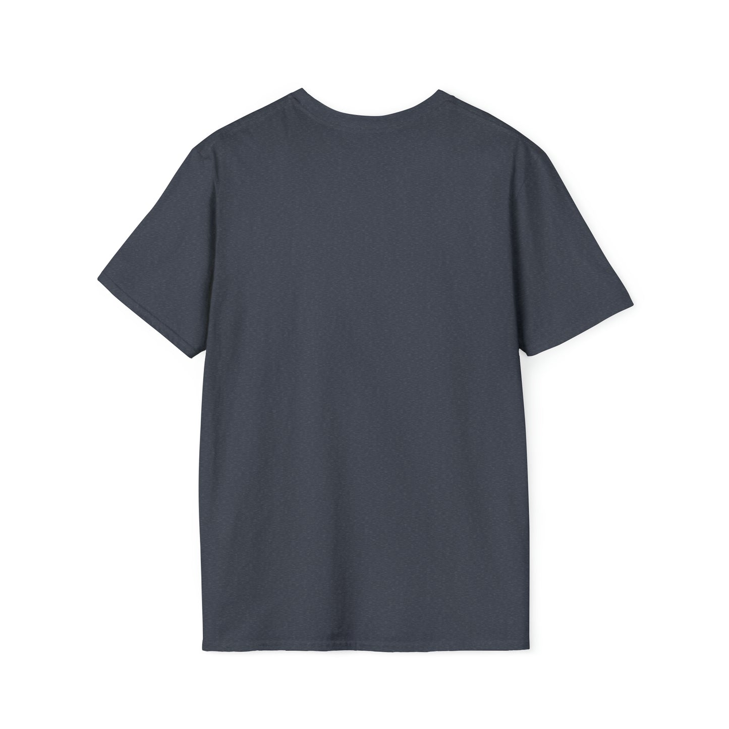 Homerun, Unisex Softstyle T-Shirt