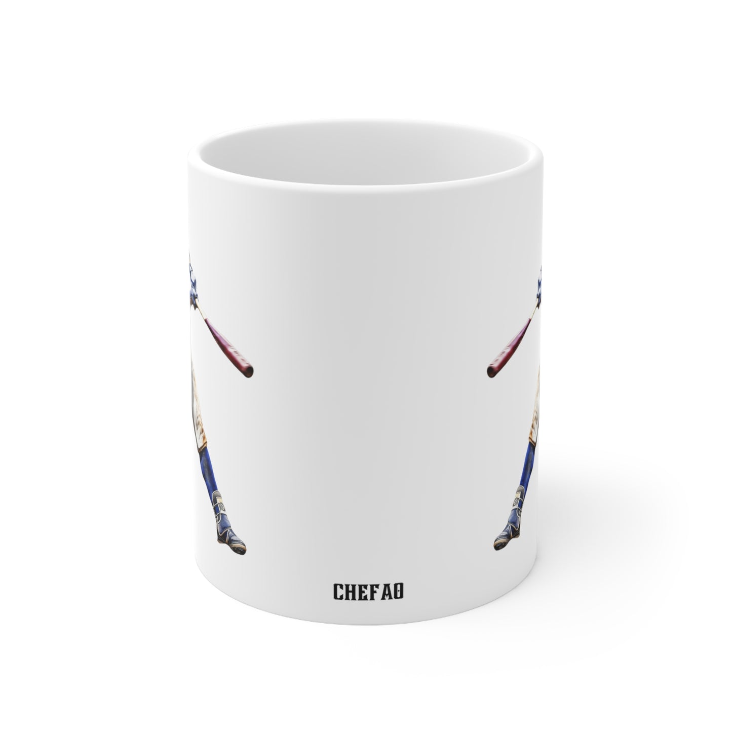 Homerun, Coffee Mug 11oz