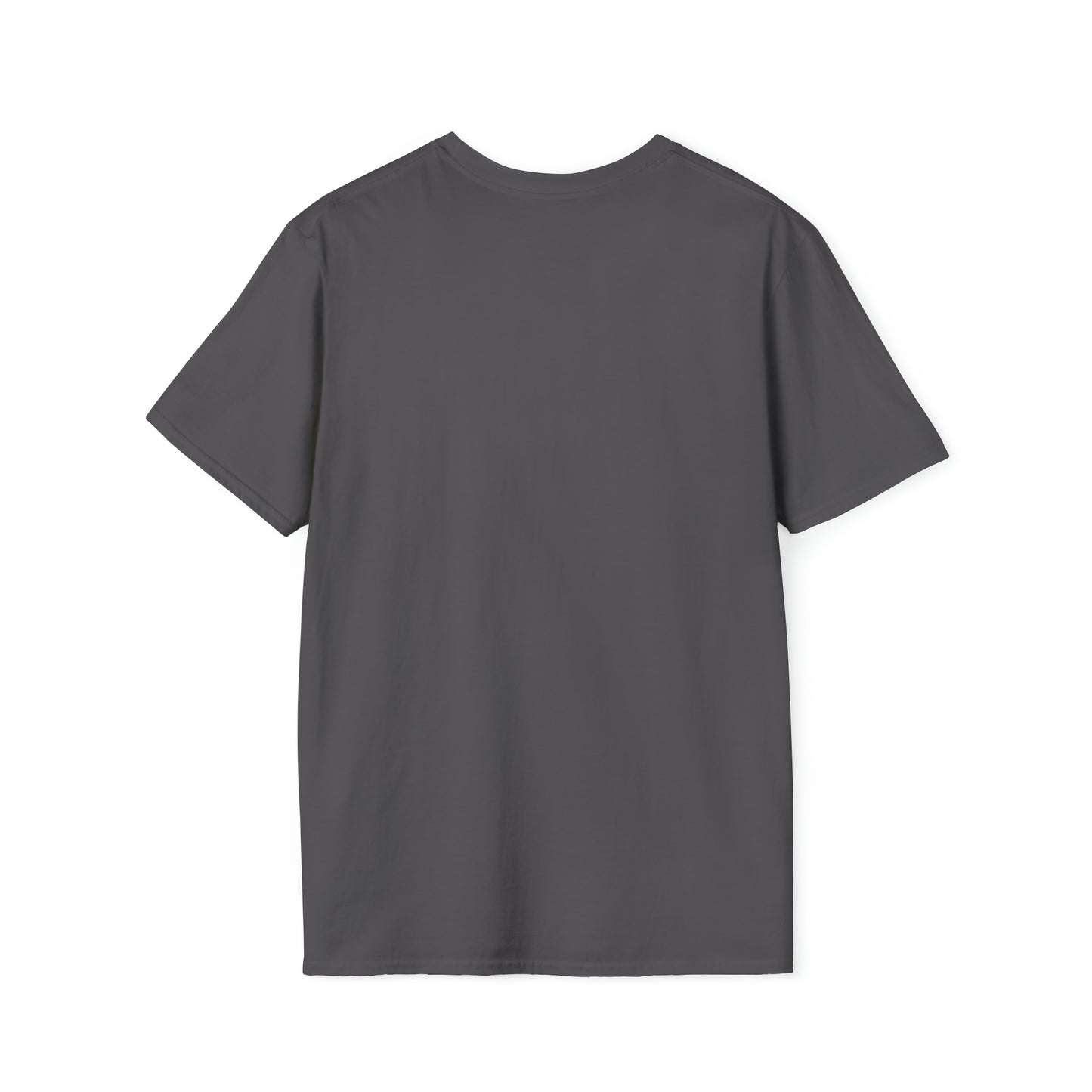 Homerun, Unisex Softstyle T-Shirt