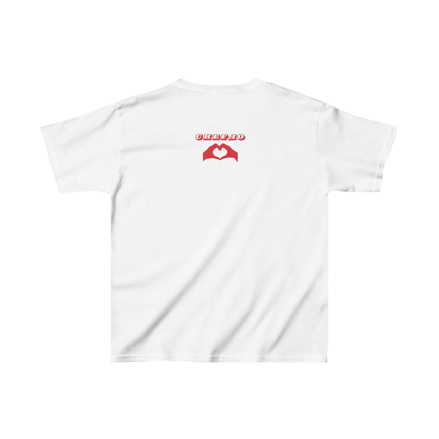 Heart Throb I, Kids Heavy Cotton™ Tee
