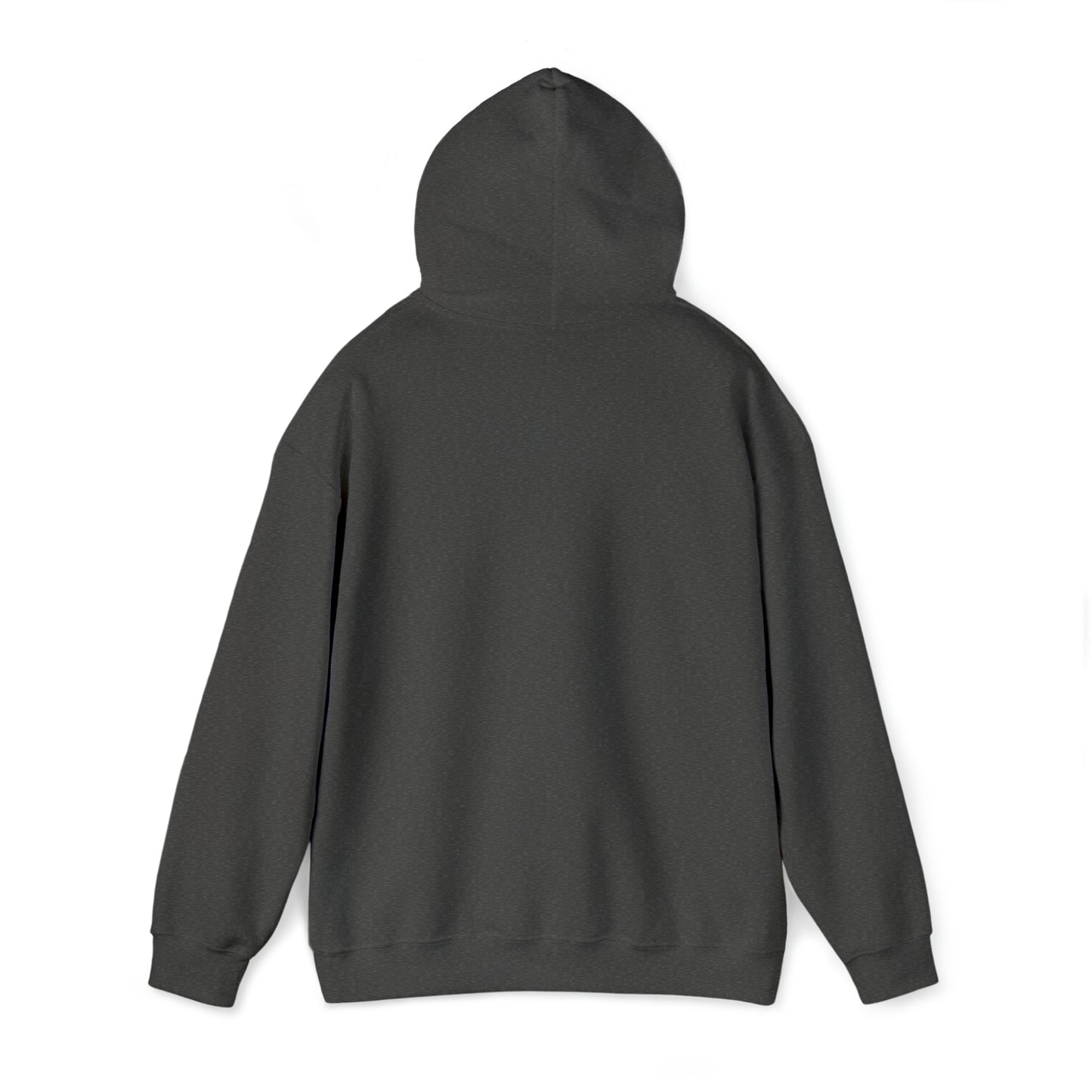 Chefao Boxing II, Unisex Heavy Blend Hooded Sweatshirt