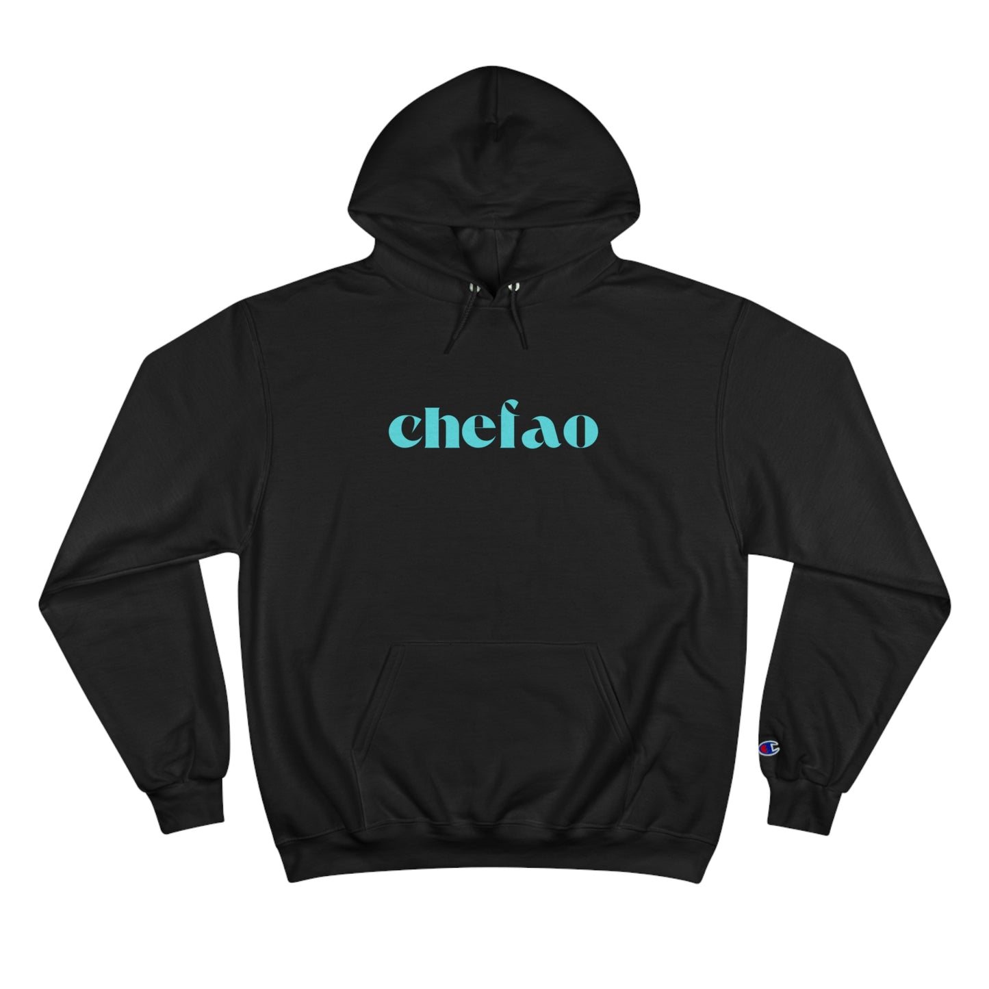 Chefao II, Champion Hoodie