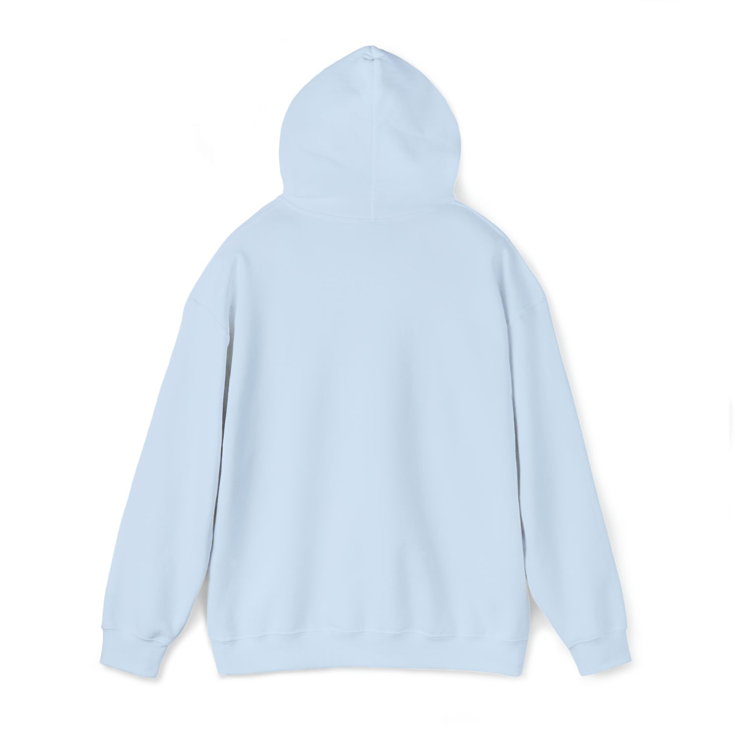 Chefao Boxing II, Unisex Heavy Blend Hooded Sweatshirt