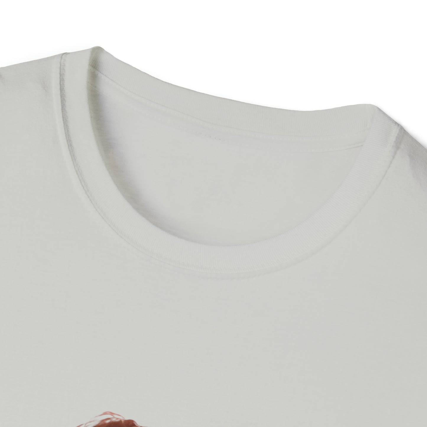 Nina, Unisex Softstyle T-Shirt