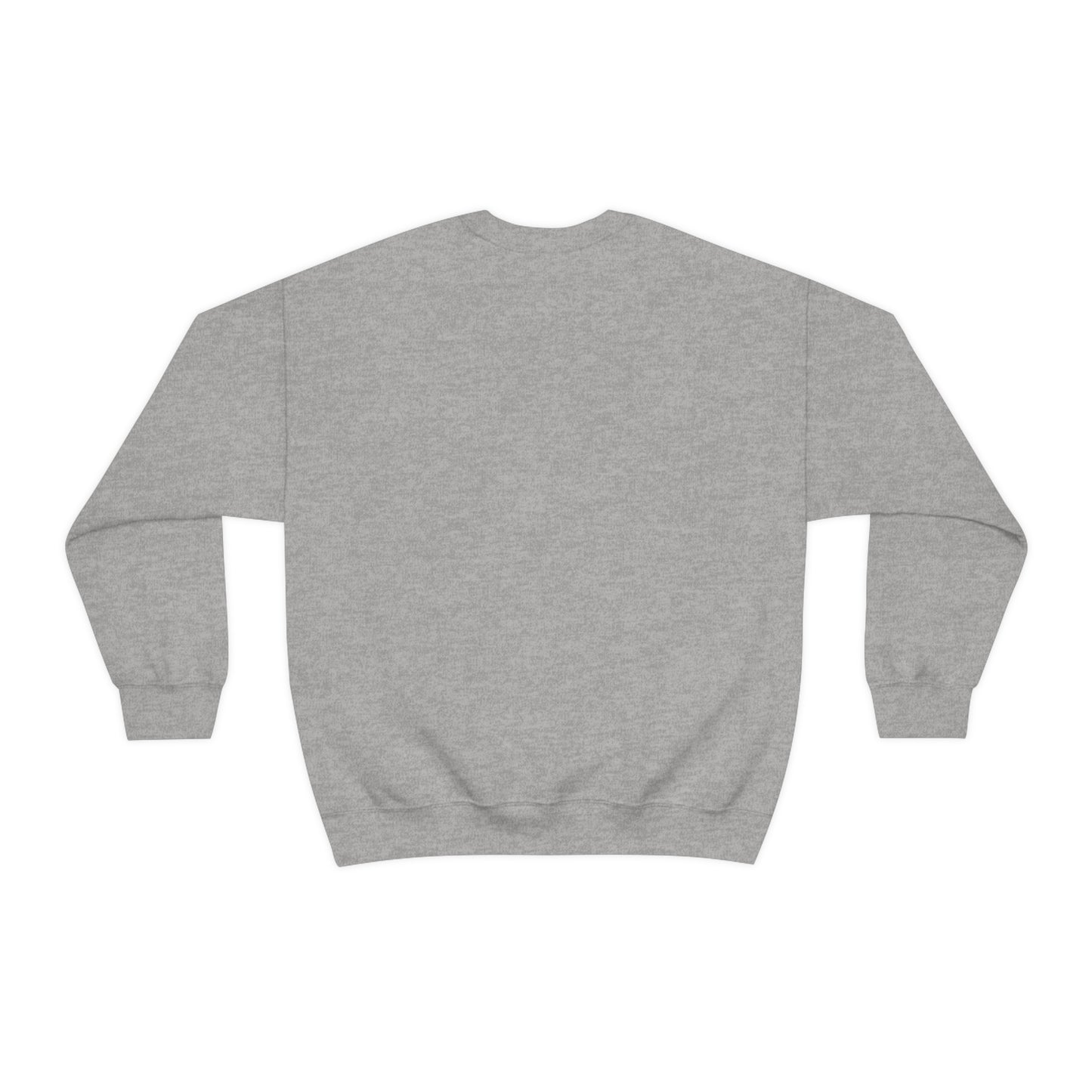 Chefao Boxer I, Unisex Heavy Blend Crewneck Sweatshirt