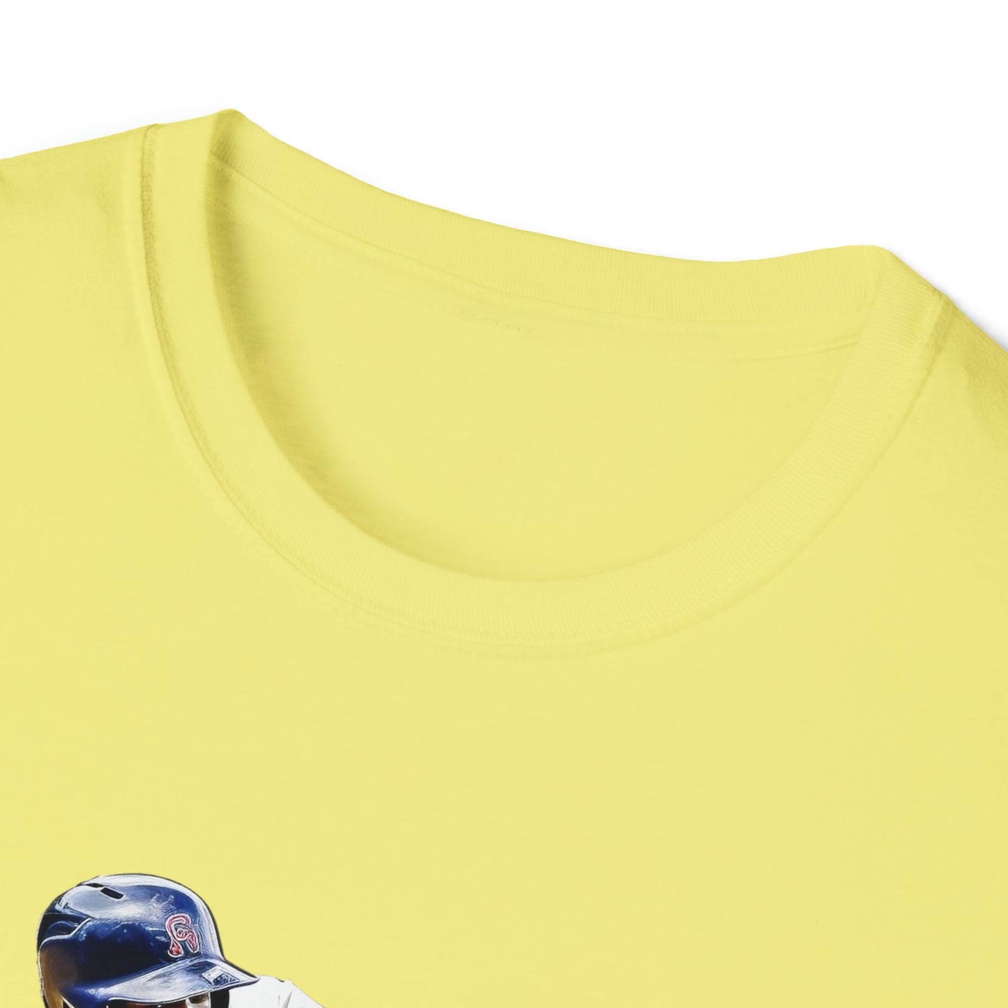 Homerun, Unisex Softstyle T-Shirt