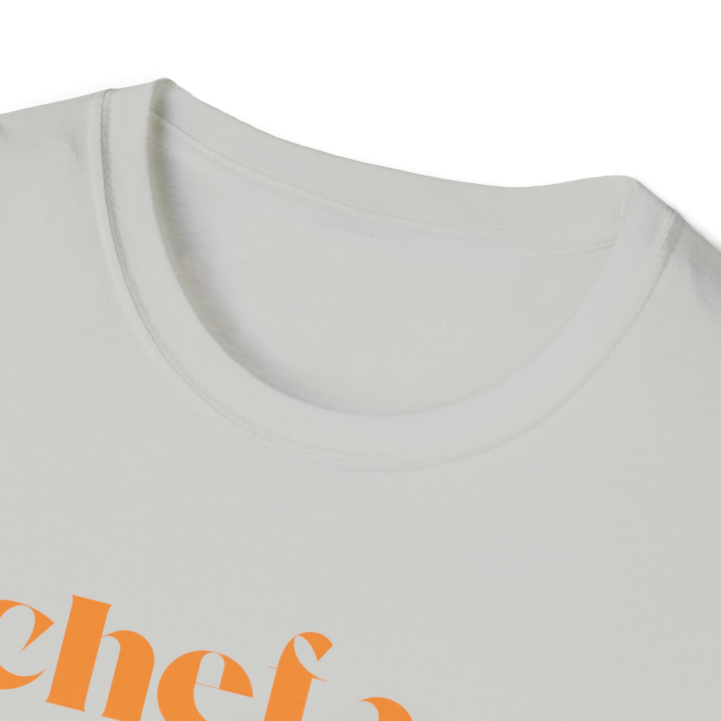 Chefao Tiger I, Unisex Softstyle T-Shirt