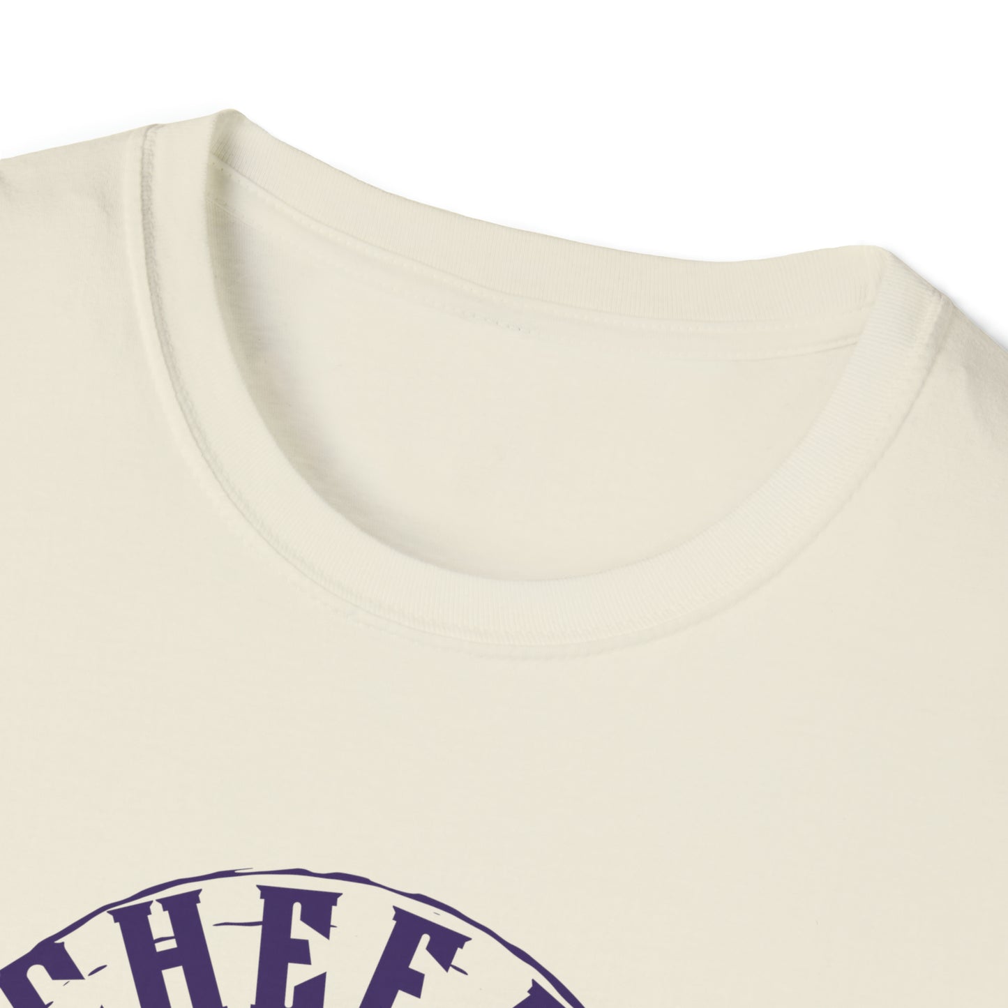 Chefao Flamenco II, Unisex Softstyle T-Shirt