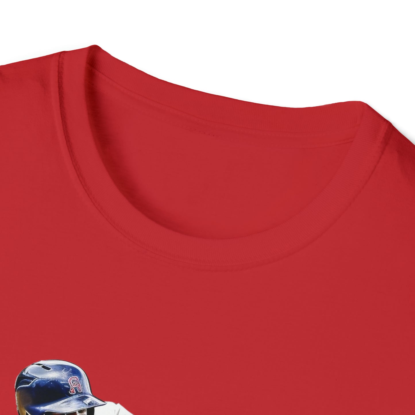 Homerun, Unisex Softstyle T-Shirt