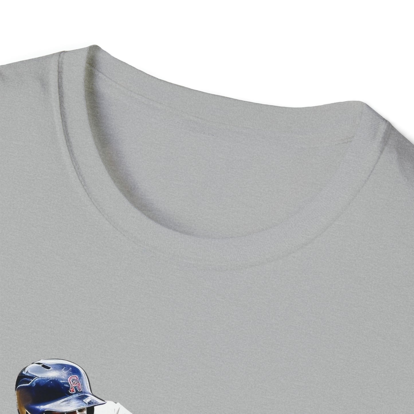 Homerun, Unisex Softstyle T-Shirt