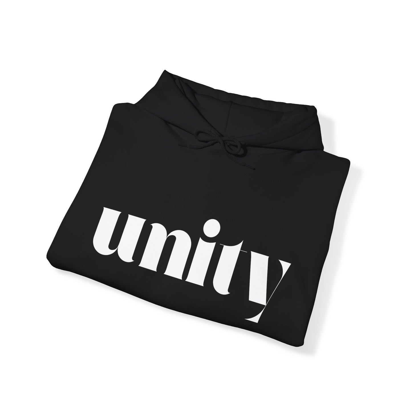 Chefao Unity I, Unisex Heavy Blend Hooded Sweatshirt