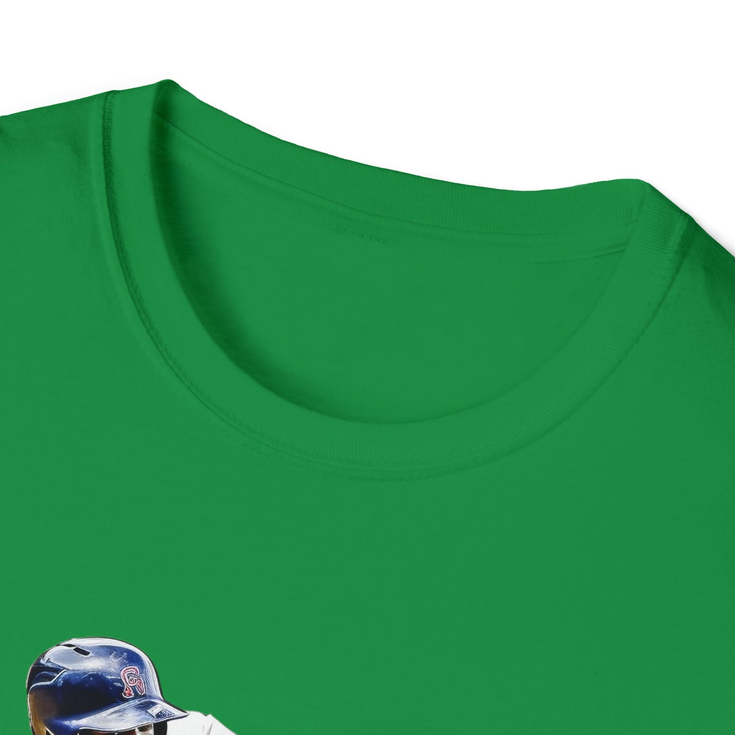 Homerun, Unisex Softstyle T-Shirt
