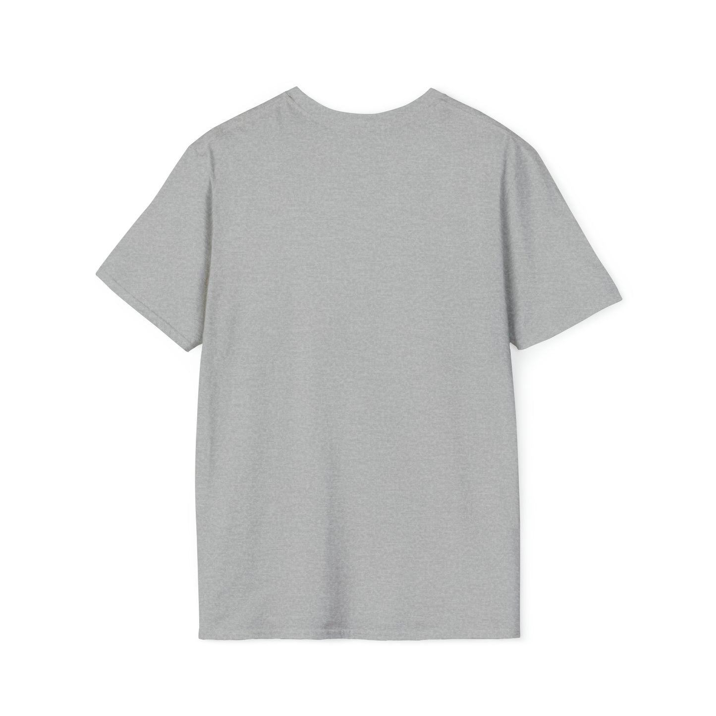 Homerun, Unisex Softstyle T-Shirt