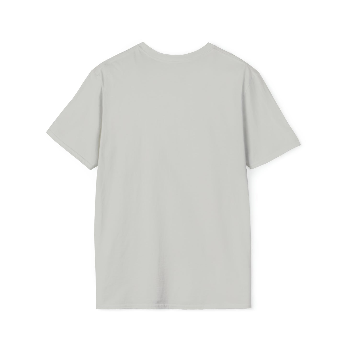Homerun, Unisex Softstyle T-Shirt