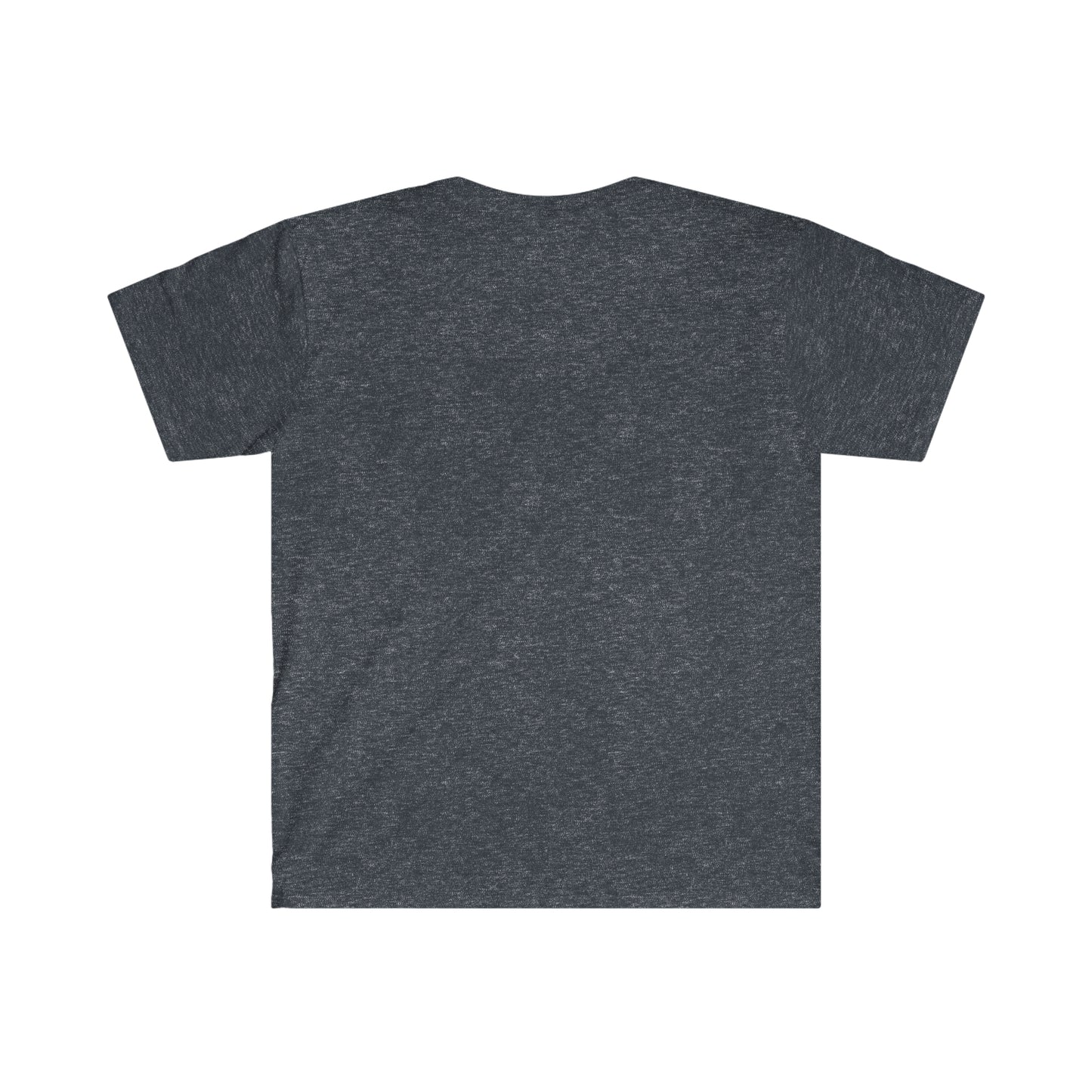 Living the Dream and Loving every Moment, Unisex Softstyle T-Shirt