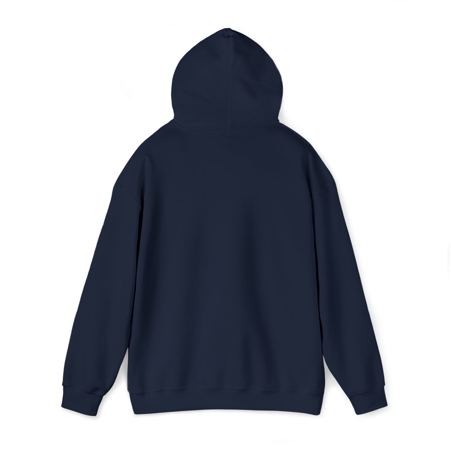 Chefao Boxing II, Unisex Heavy Blend Hooded Sweatshirt