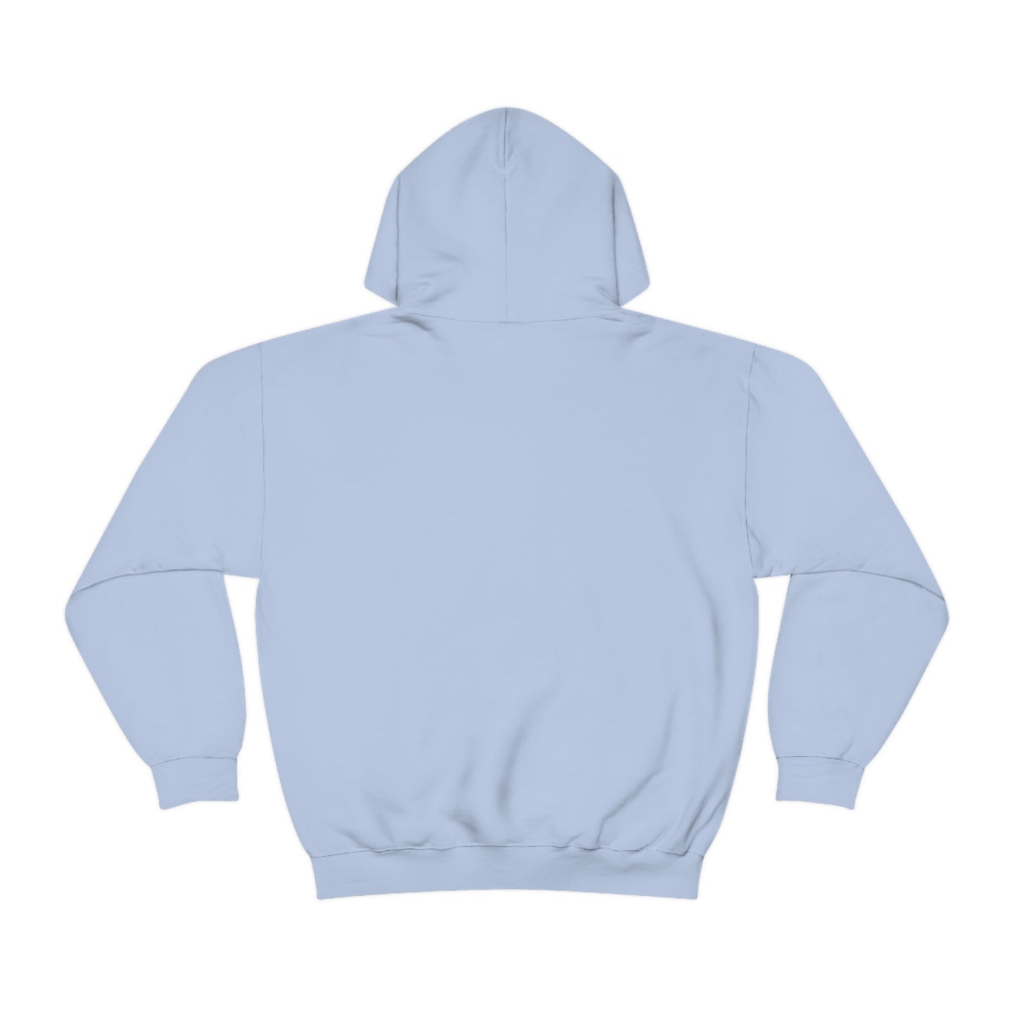 Music Zone, Unisex Heavy Blend Hooded Sweatshirt