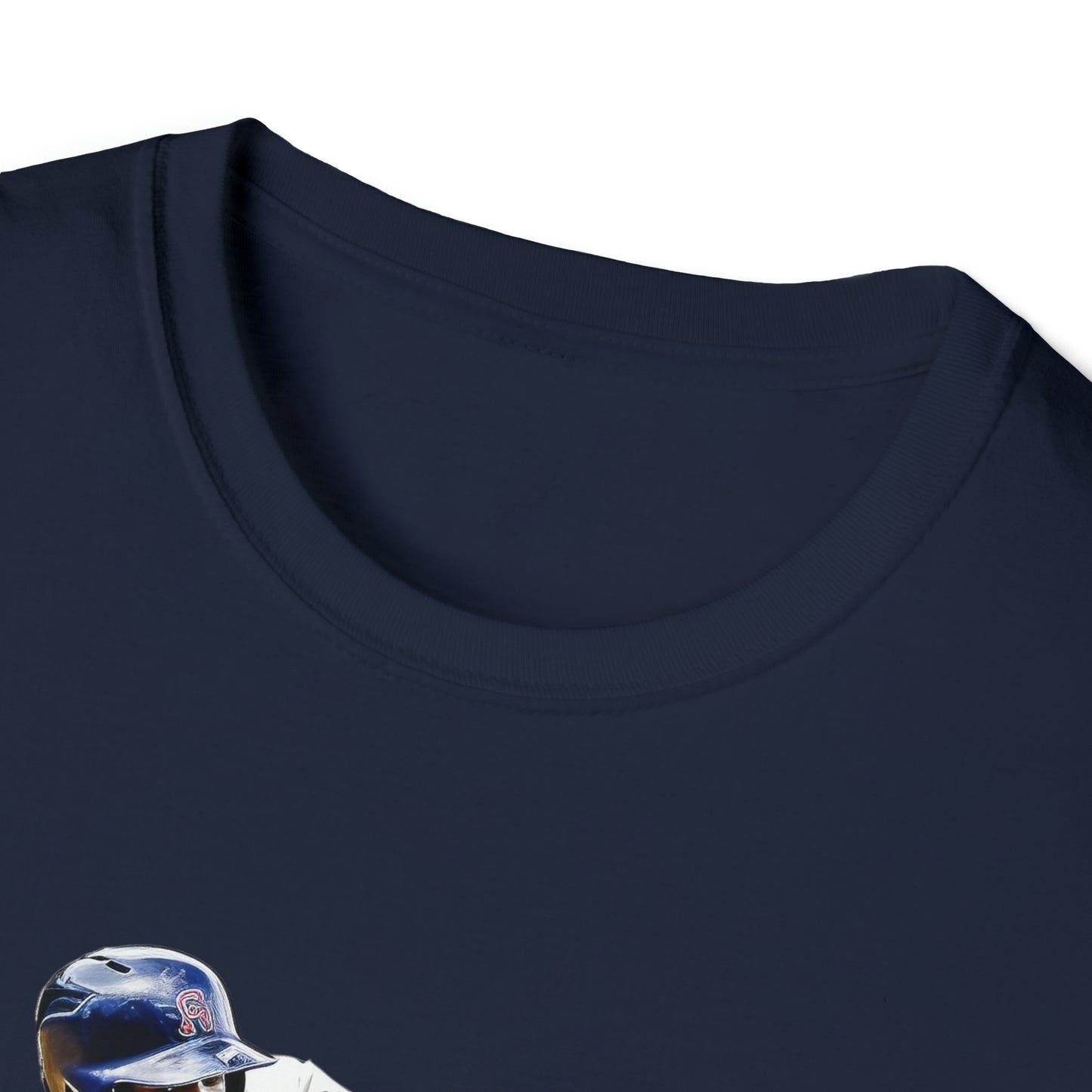 Homerun, Unisex Softstyle T-Shirt