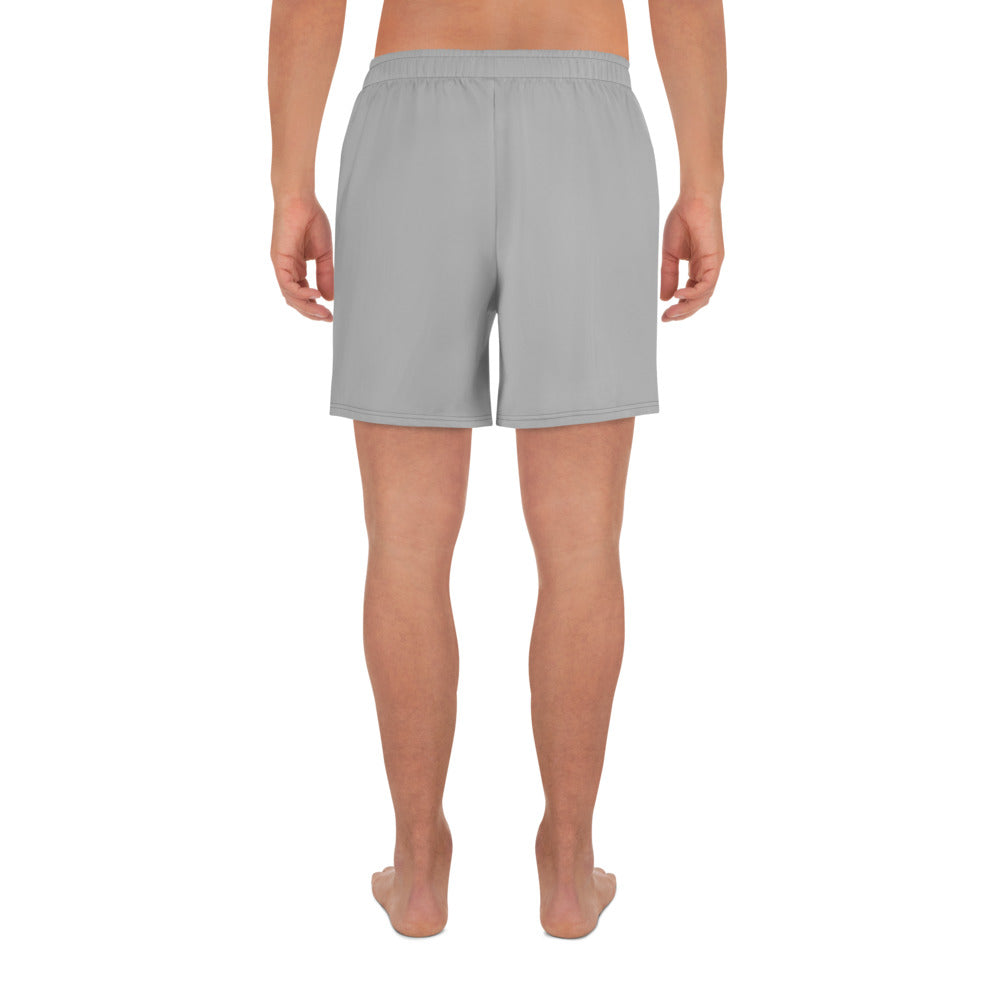 Chefao Fine Line, Men's Recycled Athletic Shorts
