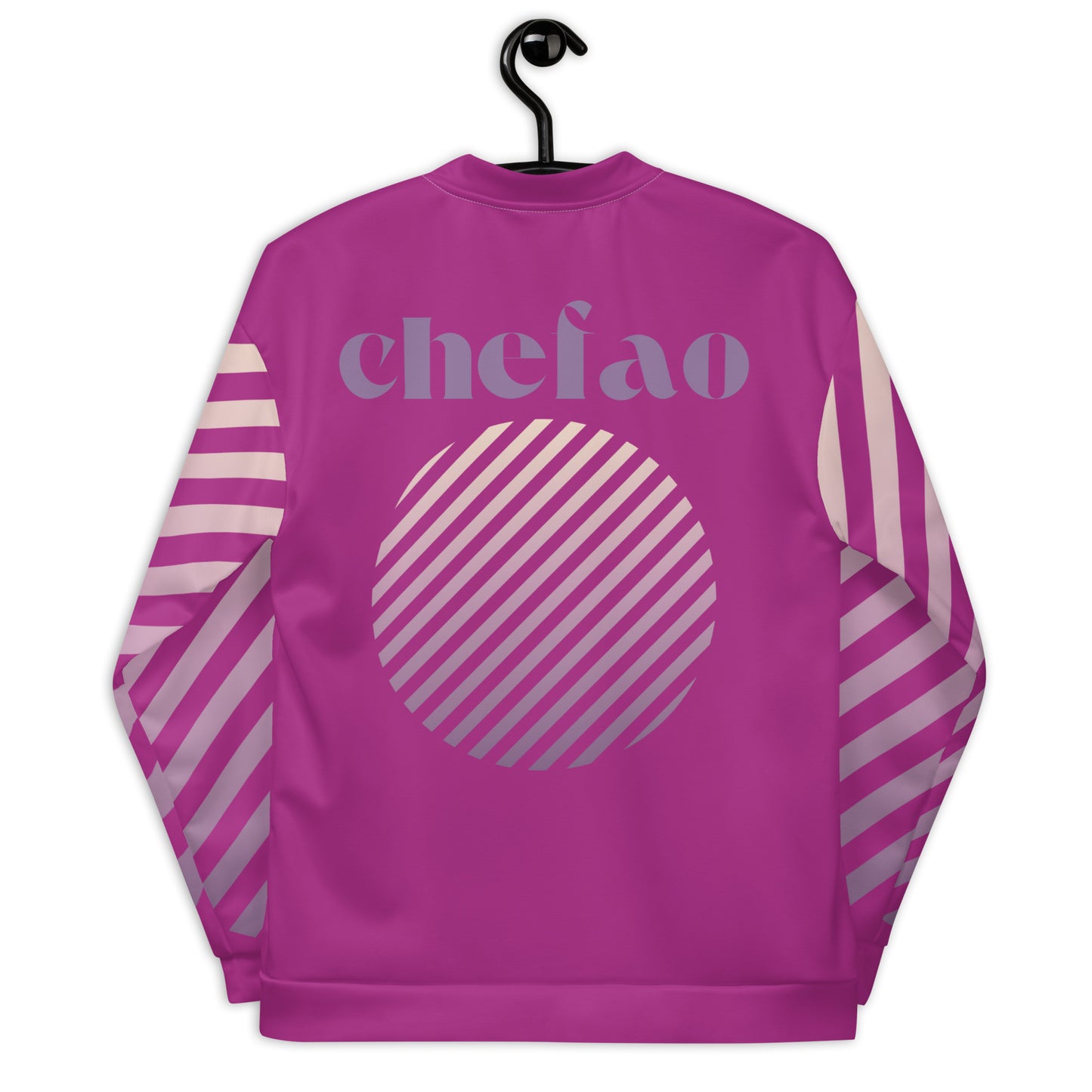 Chefao Retro IV, Unisex Bomber Jacket