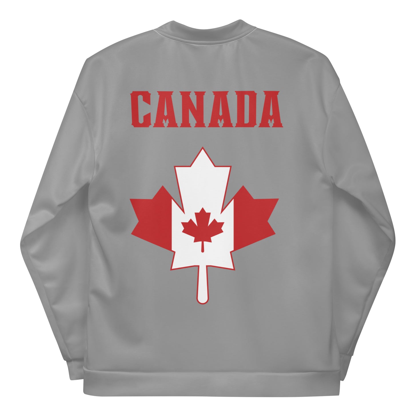 Chefao Canada I, Unisex Bomber Jacket