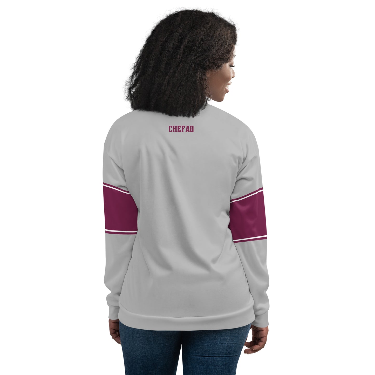 Chefao Classic I, Unisex Bomber Jacket