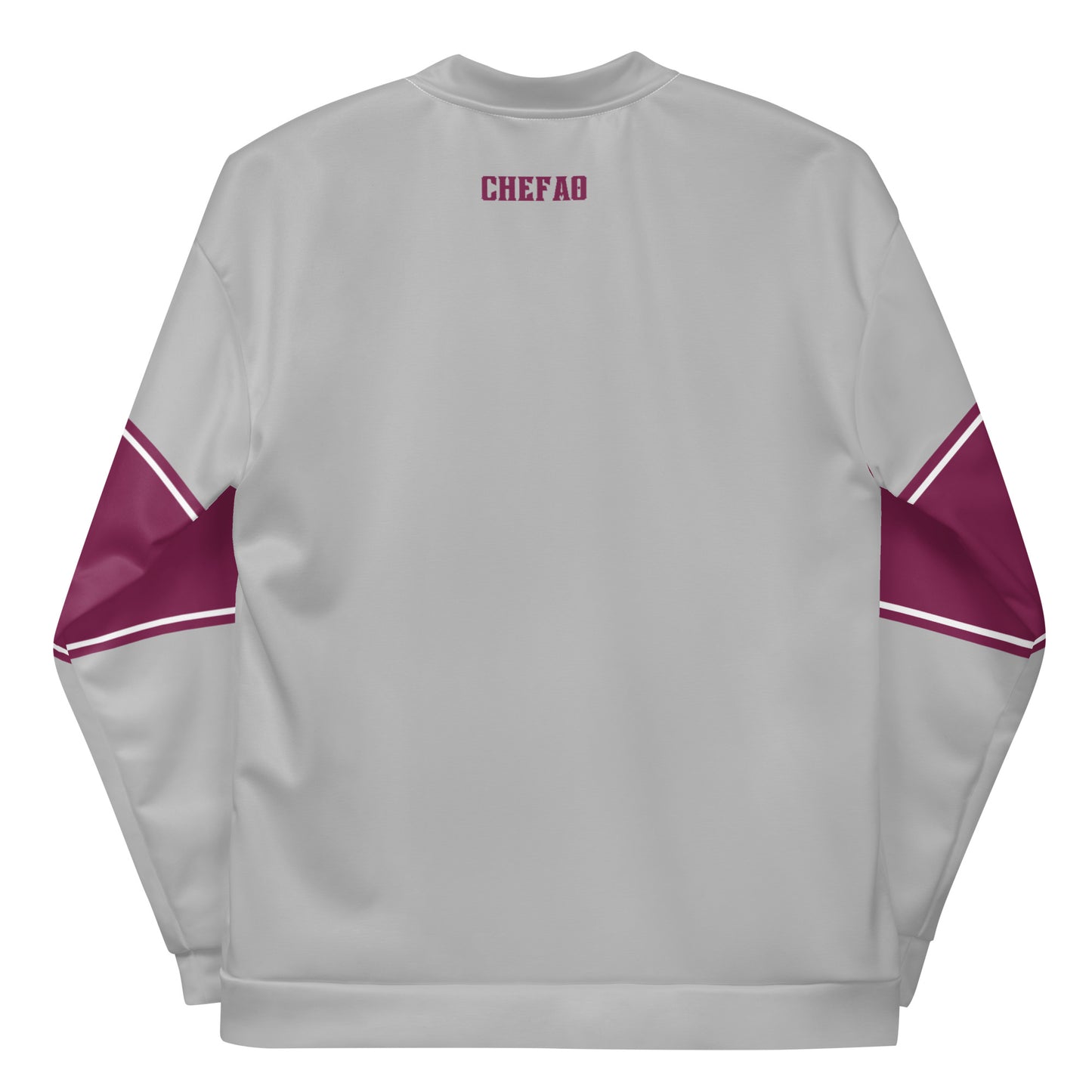 Chefao Classic I, Unisex Bomber Jacket