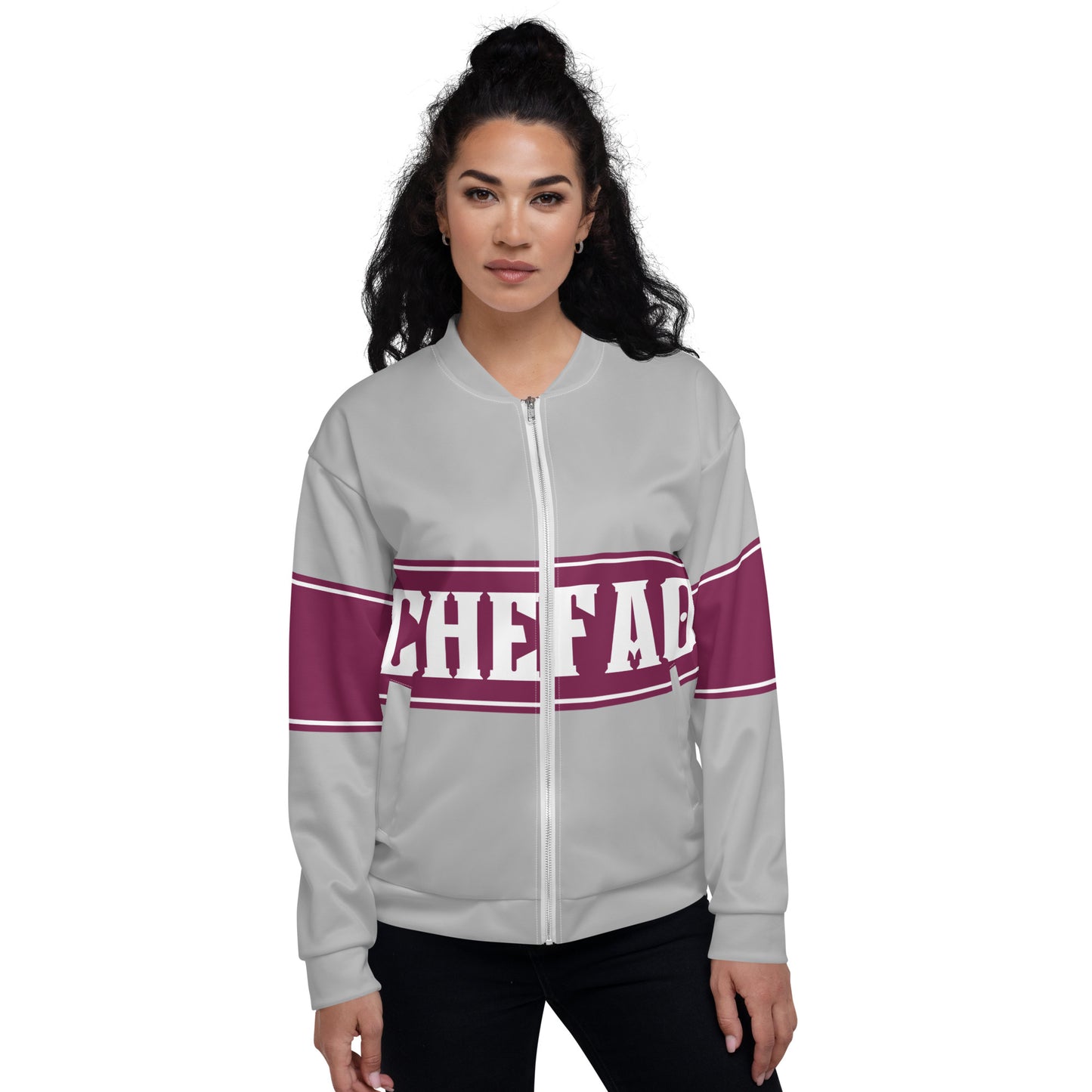 Chefao Classic I, Unisex Bomber Jacket
