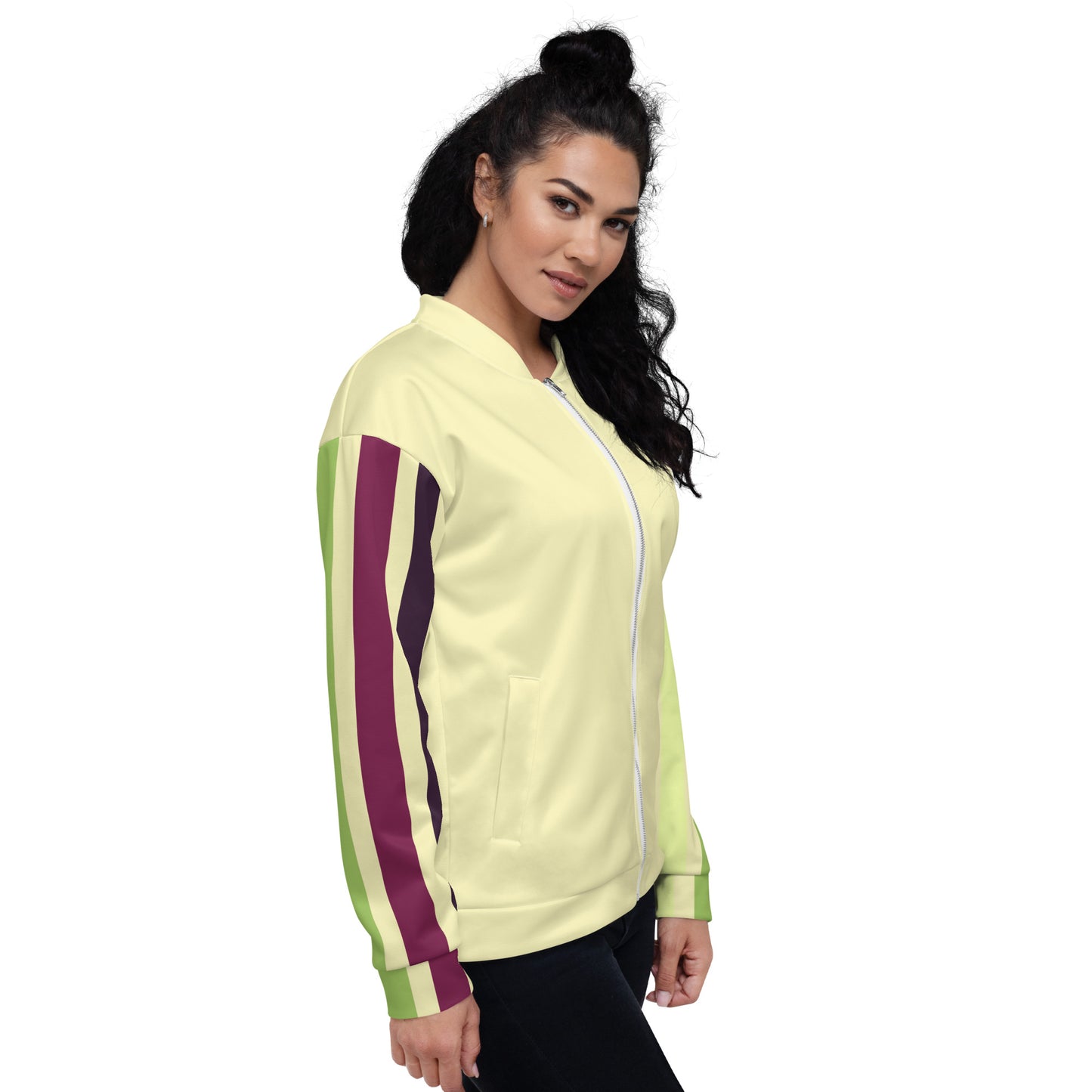 Chefao Retro I, Unisex Bomber Jacket