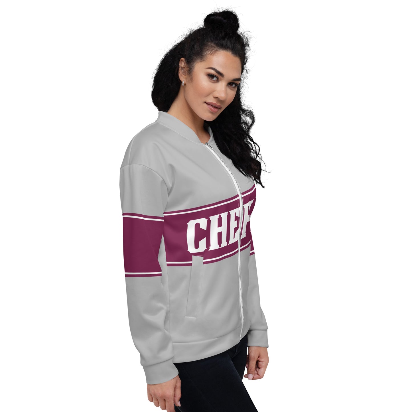 Chefao Classic I, Unisex Bomber Jacket