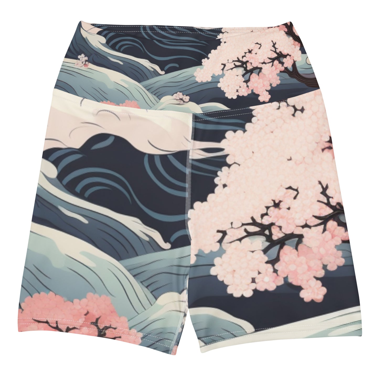 Chefao Japan I, Yoga Shorts