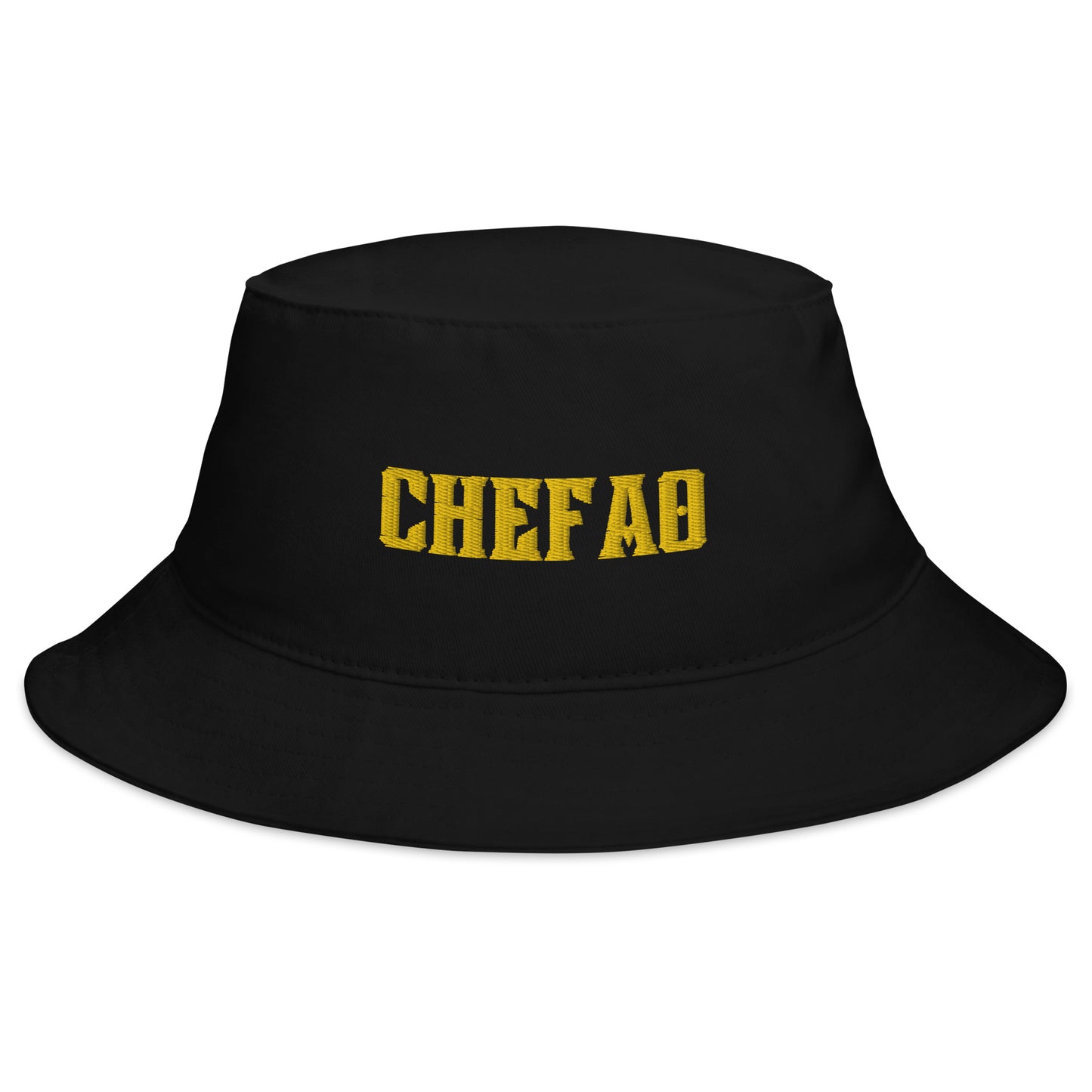 Chefao I, Bucket Hat