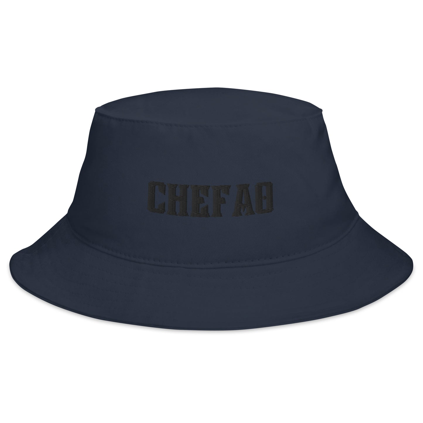 Chefao I, Bucket Hat