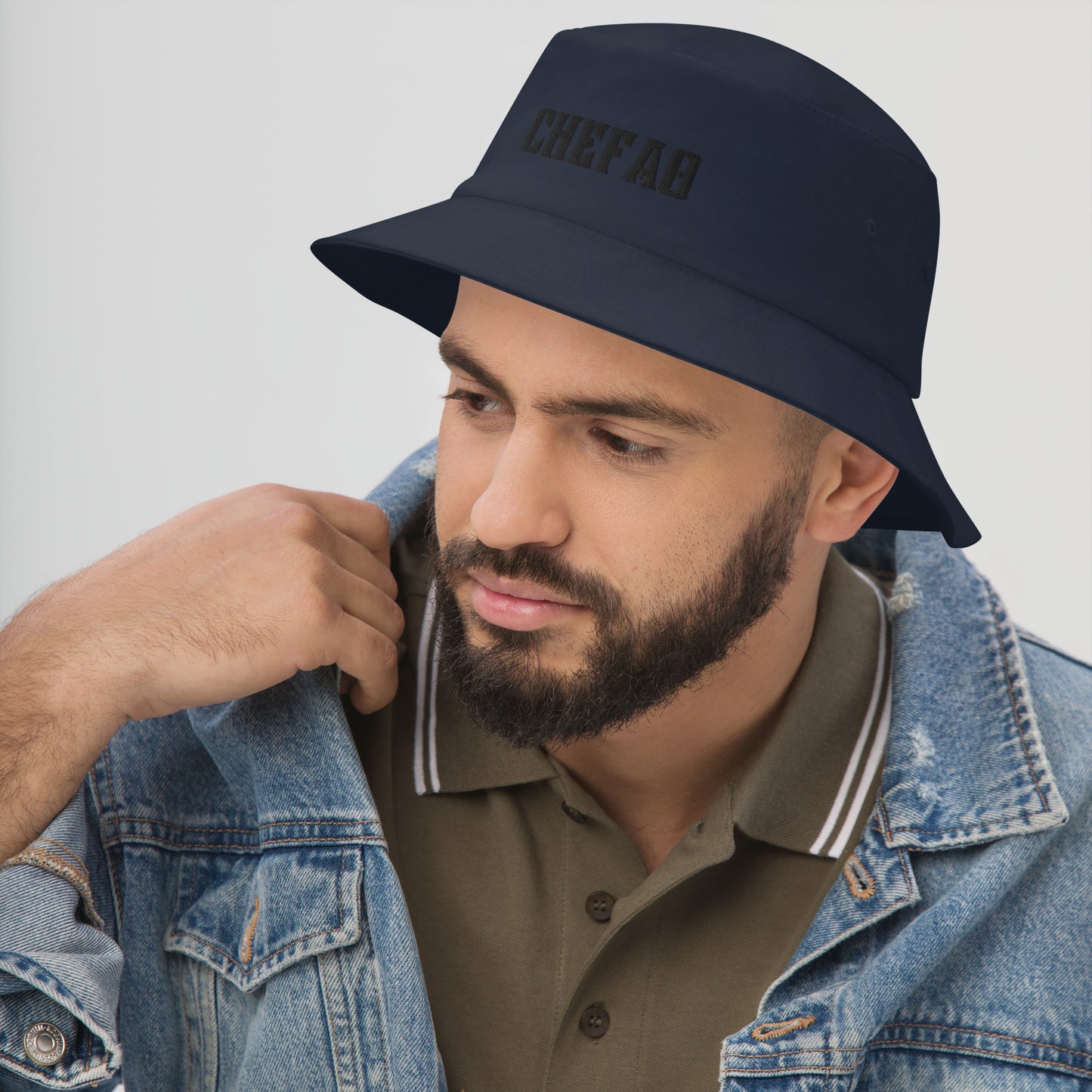 Chefao I, Bucket Hat