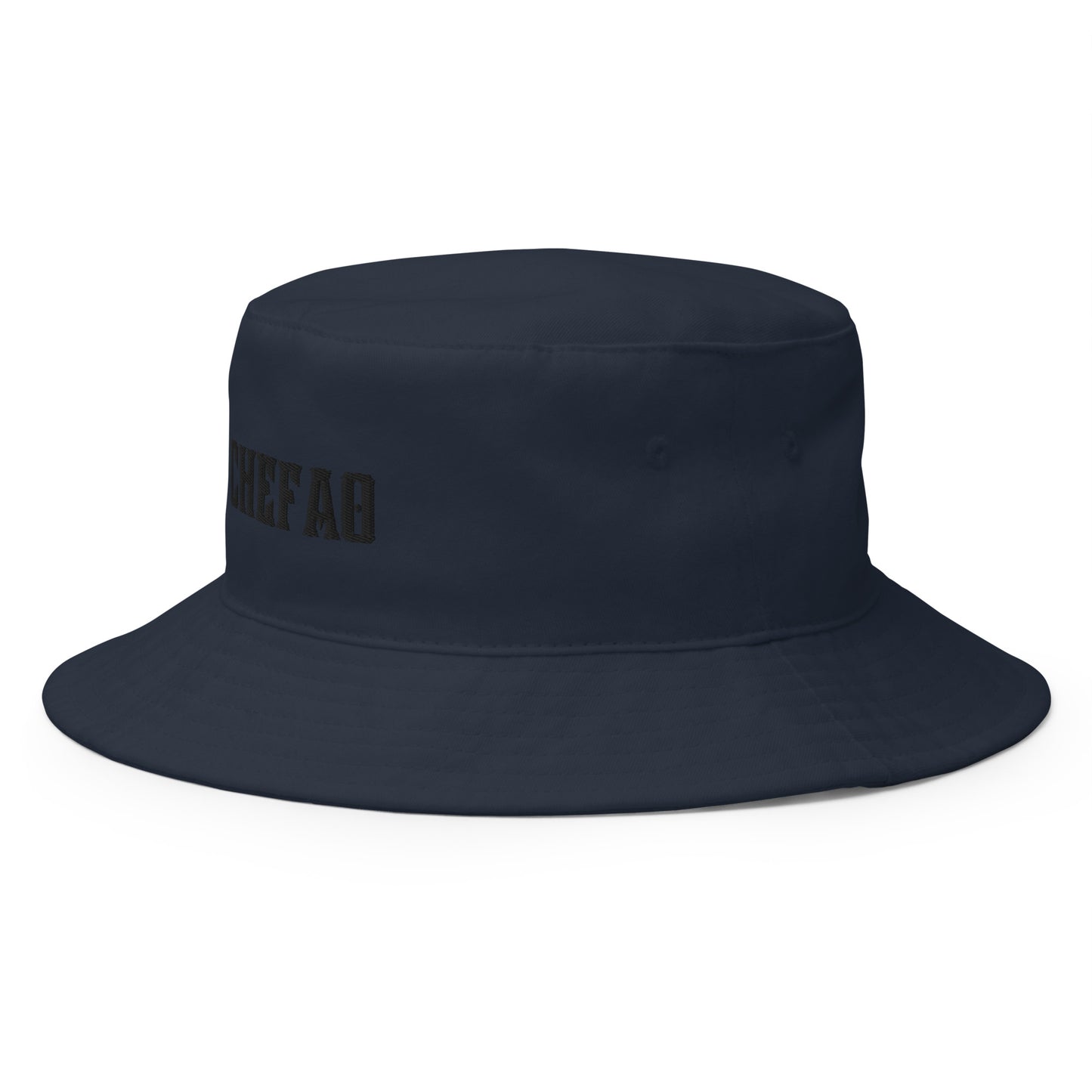 Chefao I, Bucket Hat
