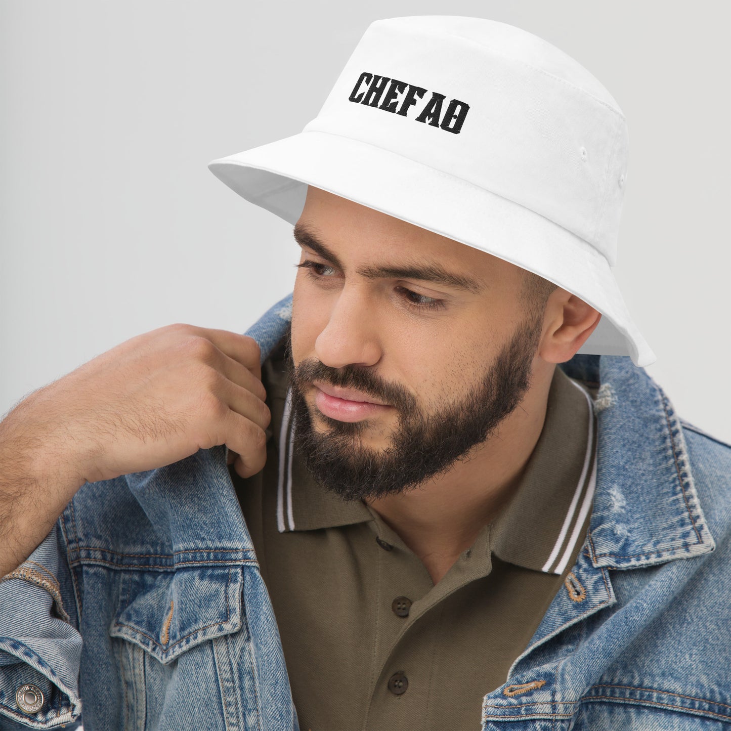 Chefao I, Bucket Hat