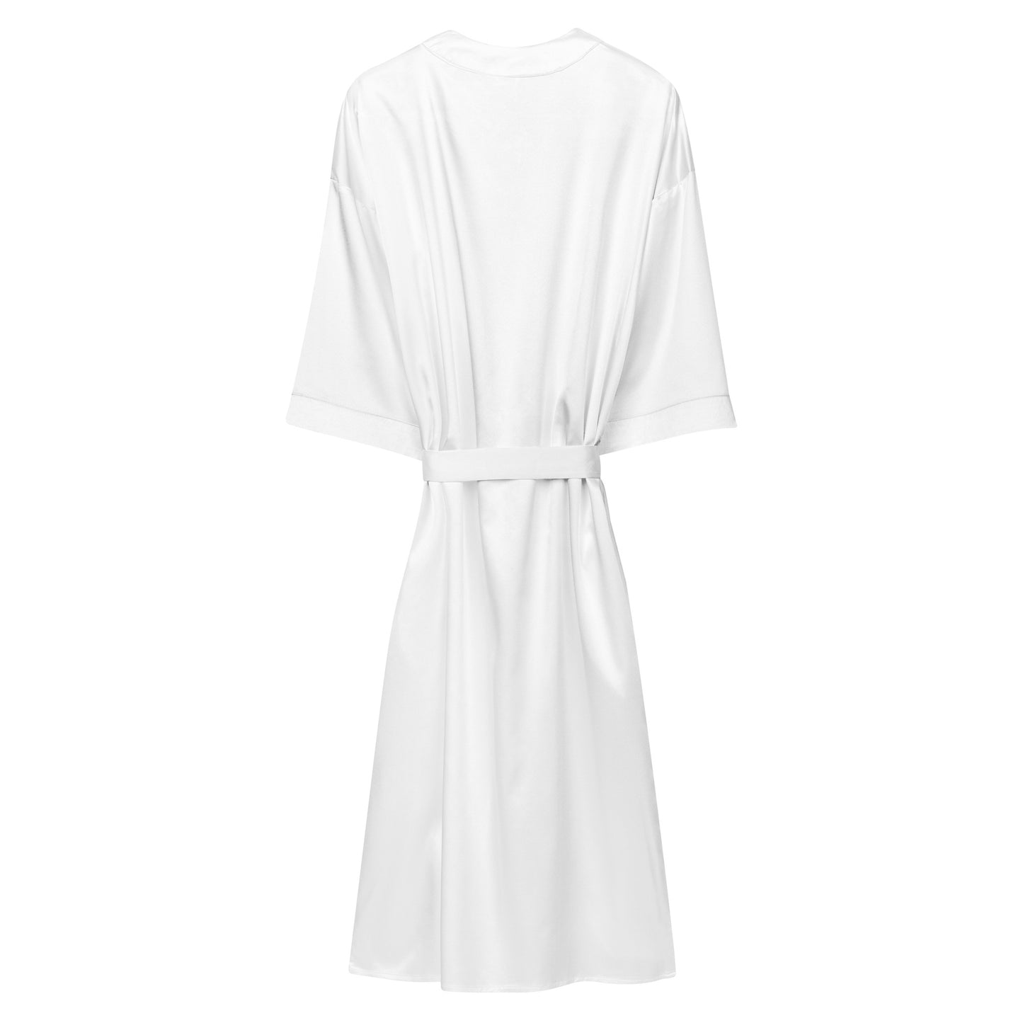 Chefao Tennis IX, Satin robe