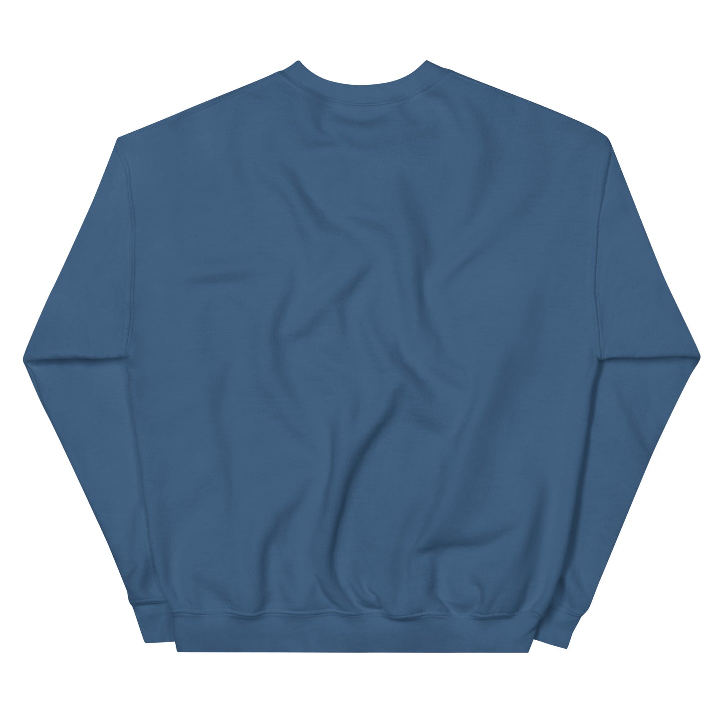 Chefao King I, Unisex Sweatshirt